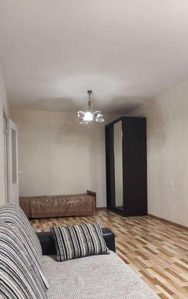 Продажа 1-комнатной квартиры, Краснодар, улица Героя А.А. Аверкиева,  2