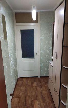 Продажа 1-комнатной квартиры, Краснодар, улица Героя А.А. Аверкиева,  2