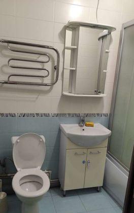 Продажа 1-комнатной квартиры, Краснодар, улица Героя А.А. Аверкиева,  2