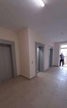 Продажа 1-комнатной квартиры, Краснодар, Домбайская улица,  55к2