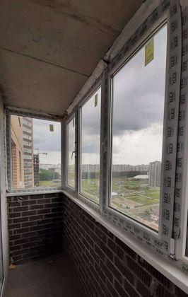 Продажа 1-комнатной квартиры, Краснодар, Домбайская улица,  55к2