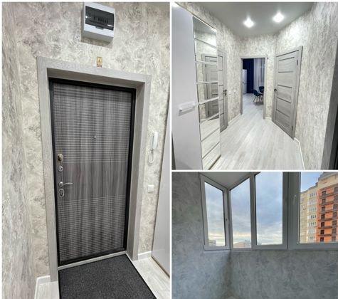 Продажа 1-комнатной квартиры, Краснодар, улица им. Героя Яцкова И.В.,  17