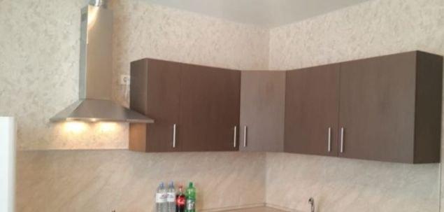 Продажа 1-комнатной квартиры, Краснодар, улица им. Героя Яцкова И.В.,  8