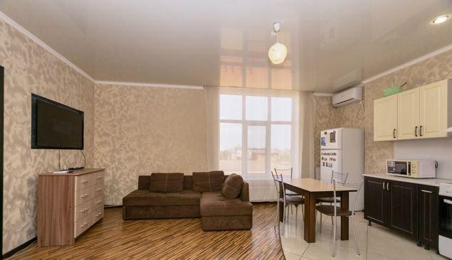 Продажа 2-комнатной квартиры, Краснодар, Домбайская улица,  9