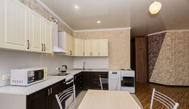 Продажа 2-комнатной квартиры, Краснодар, Домбайская улица,  9