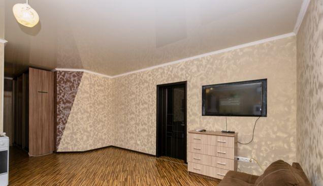 Продажа 2-комнатной квартиры, Краснодар, Домбайская улица,  9