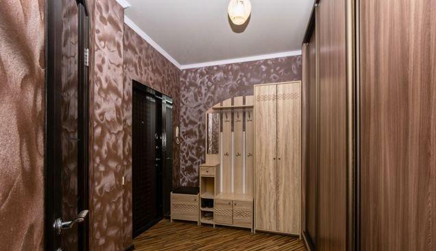 Продажа 2-комнатной квартиры, Краснодар, Домбайская улица,  9