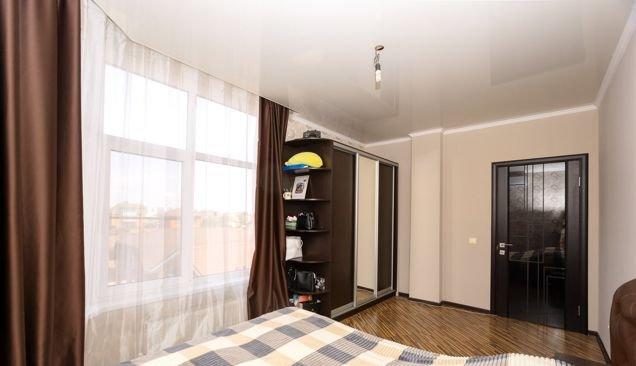 Продажа 2-комнатной квартиры, Краснодар, Домбайская улица,  9