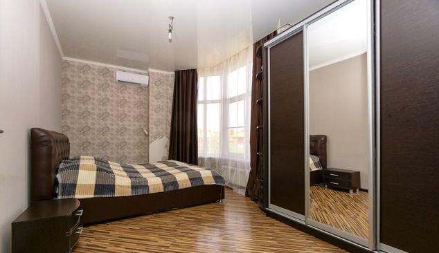 Продажа 2-комнатной квартиры, Краснодар, Домбайская улица,  9