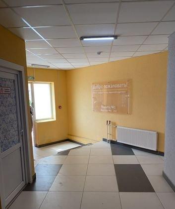 Продажа 1-комнатной квартиры, Краснодар, улица имени 40-летия Победы,  184к2