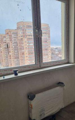 Продажа 2-комнатной квартиры, Краснодар, Домбайская улица,  10