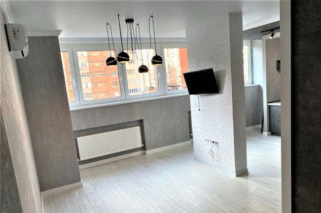 Продажа 1-комнатной квартиры, Краснодар, Восточно-Кругликовская улица,  30/2