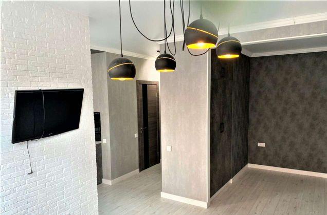 Продажа 1-комнатной квартиры, Краснодар, Восточно-Кругликовская улица,  30/2