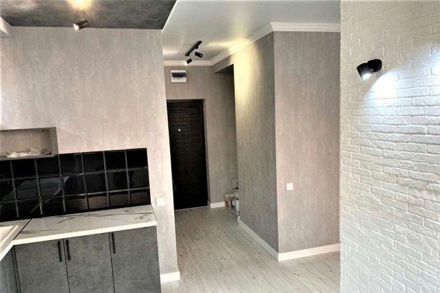 Продажа 1-комнатной квартиры, Краснодар, Восточно-Кругликовская улица,  30/2