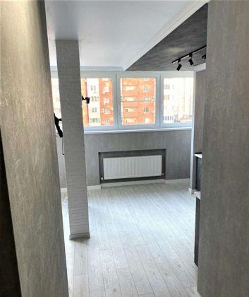 Продажа 1-комнатной квартиры, Краснодар, Восточно-Кругликовская улица,  30/2