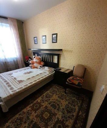 Продажа 2-комнатной квартиры, Краснодар, улица имени 40-летия Победы,  133