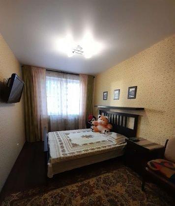 Продажа 2-комнатной квартиры, Краснодар, улица имени 40-летия Победы,  133