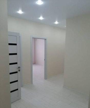 Продажа 2-комнатной квартиры, Краснодар, Домбайская улица,  10