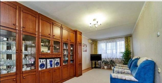 Продажа 2-комнатной квартиры, Краснодар, Восточно-Кругликовская улица,  51