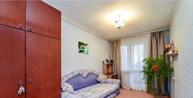 Продажа 2-комнатной квартиры, Краснодар, Восточно-Кругликовская улица,  51