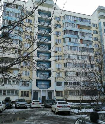 Продажа 2-комнатной квартиры, Краснодар, Восточно-Кругликовская улица,  51