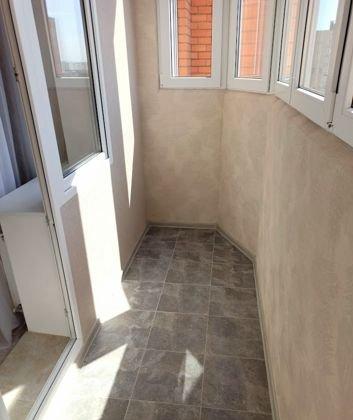 Продажа 2-комнатной квартиры, Краснодар, Домбайская улица,  59