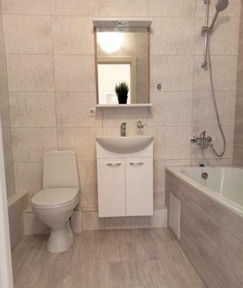 Продажа 2-комнатной квартиры, Краснодар, Домбайская улица,  59