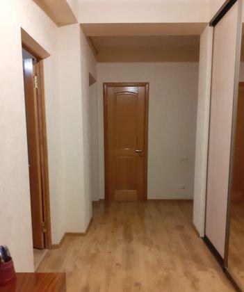 Продажа 2-комнатной квартиры, Краснодар, Черкасская улица,  83