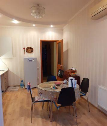 Продажа 2-комнатной квартиры, Краснодар, Черкасская улица,  83