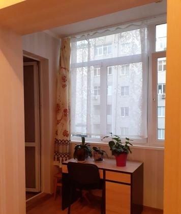 Продажа 2-комнатной квартиры, Краснодар, Черкасская улица,  83