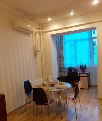 Продажа 2-комнатной квартиры, Краснодар, Черкасская улица,  83