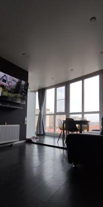 Продажа 1-комнатной квартиры, Краснодар, Командорская улица,  1/3