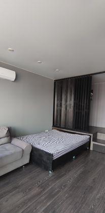 Продажа 1-комнатной квартиры, Краснодар, Командорская улица,  1/3