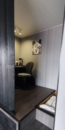 Продажа 1-комнатной квартиры, Краснодар, Командорская улица,  1/3