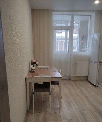 Продажа 1-комнатной квартиры, Краснодар, улица Цезаря Куникова,  18лит2