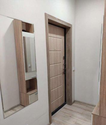 Продажа 1-комнатной квартиры, Краснодар, улица Цезаря Куникова,  18лит2