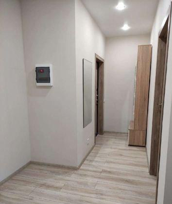 Продажа 1-комнатной квартиры, Краснодар, улица Цезаря Куникова,  18лит2