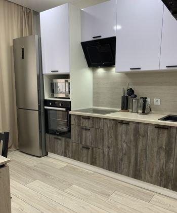 Продажа 1-комнатной квартиры, Краснодар, улица Адмирала Крузенштерна,  6