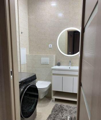 Продажа 1-комнатной квартиры, Краснодар, улица Адмирала Крузенштерна,  6