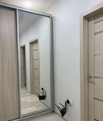 Продажа 1-комнатной квартиры, Краснодар, улица Адмирала Крузенштерна,  6