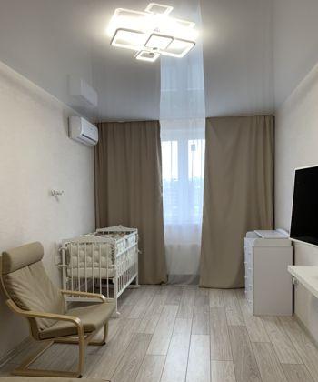 Продажа 1-комнатной квартиры, Краснодар, улица Адмирала Крузенштерна,  6