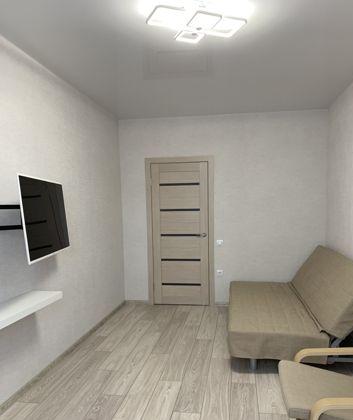 Продажа 1-комнатной квартиры, Краснодар, улица Адмирала Крузенштерна,  6