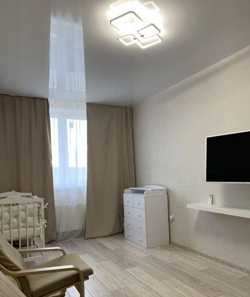 Продажа 1-комнатной квартиры, Краснодар, улица Адмирала Крузенштерна,  6