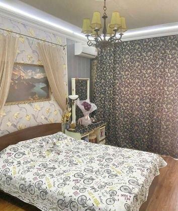 Продажа 2-комнатной квартиры, Краснодар, улица Рахманинова,  28