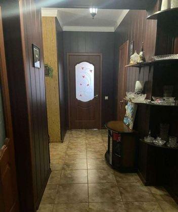 Продажа 2-комнатной квартиры, Краснодар, улица Рахманинова,  28