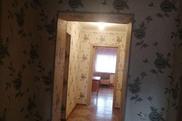 Продажа 2-комнатной квартиры, Краснодар, улица имени С.С. Прокофьева,  15