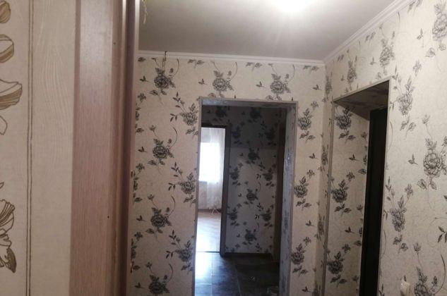 Продажа 2-комнатной квартиры, Краснодар, улица имени С.С. Прокофьева,  15