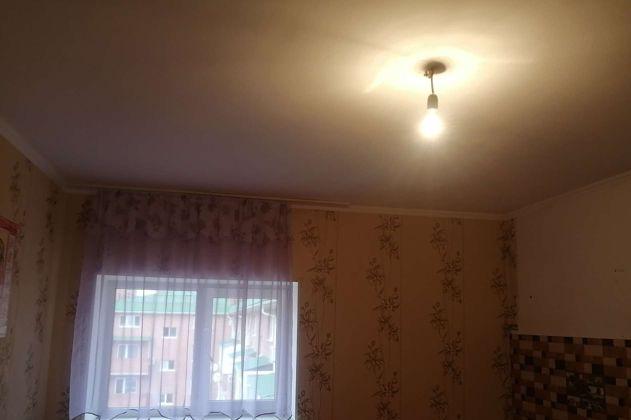 Продажа 2-комнатной квартиры, Краснодар, улица имени С.С. Прокофьева,  15