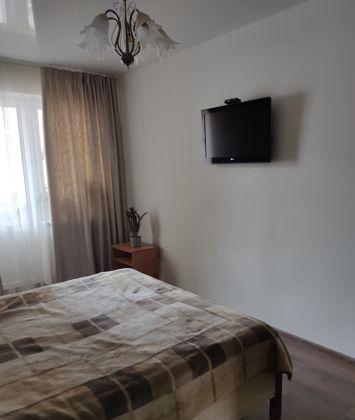 Продажа 2-комнатной квартиры, Краснодар, Командорская улица,  1к1