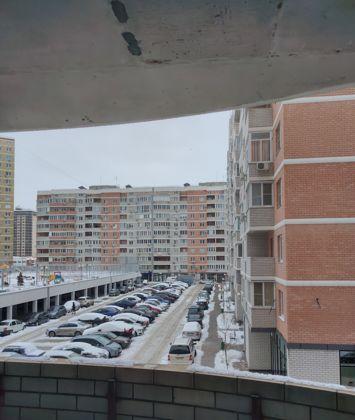 Продажа 2-комнатной квартиры, Краснодар, Командорская улица,  1к1